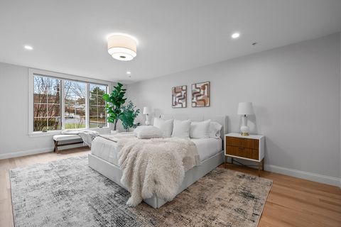 77 Waverley Avenue 77A Watertown MA 02472