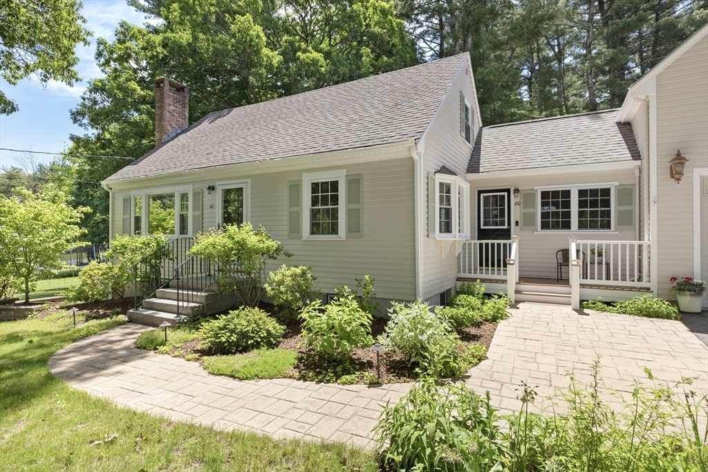 60 Hilltop Drive