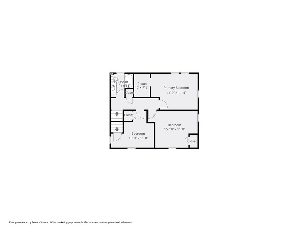 134 Whitford Street, Boston, MA, 134 Whitford Street, Boston, MA Photo #24
