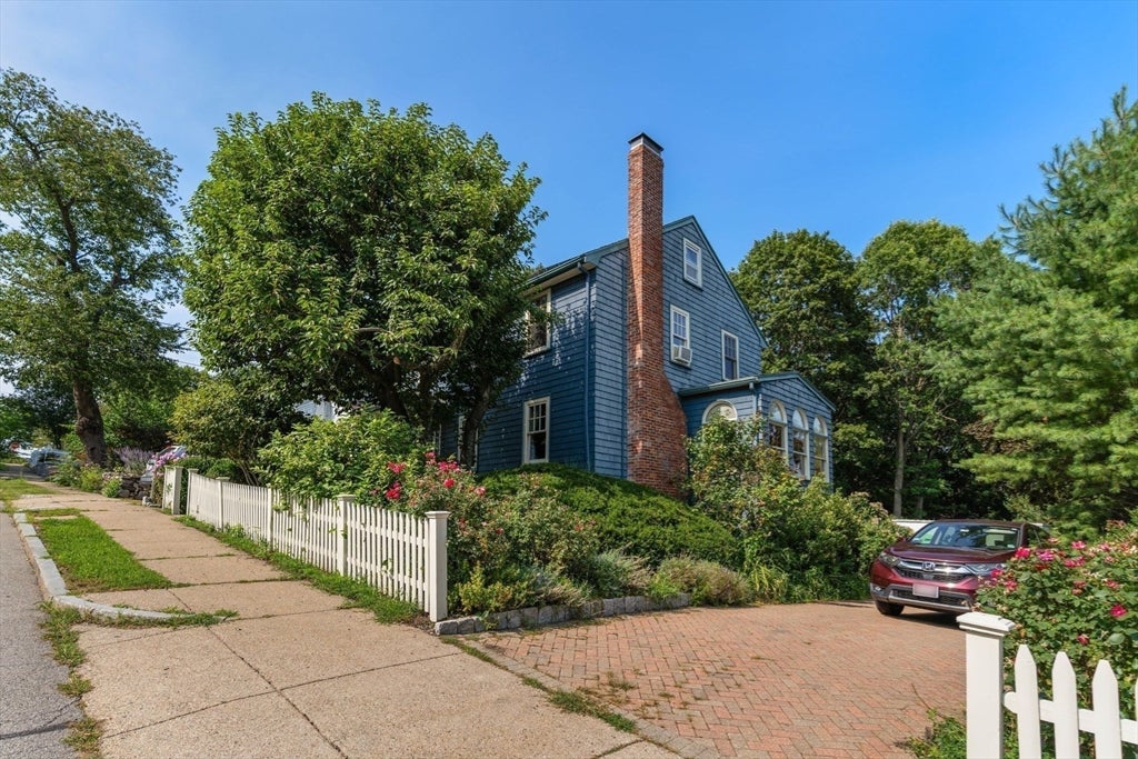134 Whitford Street, Boston, MA, 134 Whitford Street, Boston, MA Photo #22