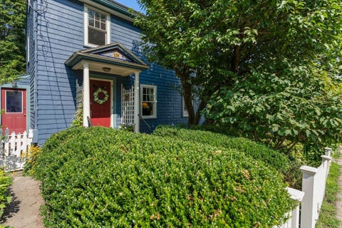 Photo of 134 Whitford Street, Boston, MA 02131 (MLS # 73563041)