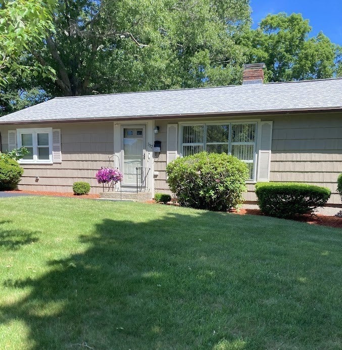 132 Milton Rd