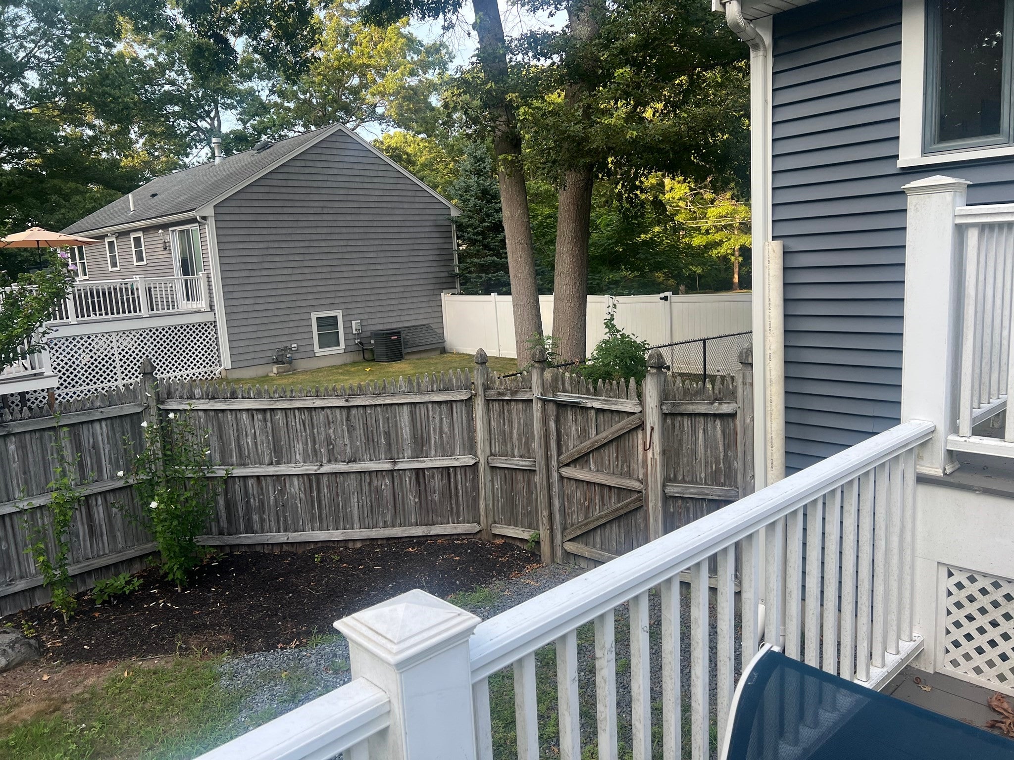 207 Silverwood DR #2, Taunton, MA Photo #3