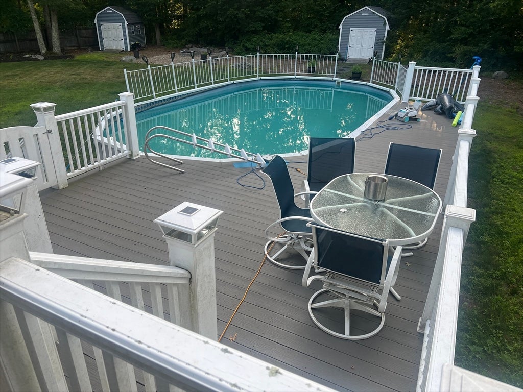 207 Silverwood DR #2, Taunton, MA Photo #5
