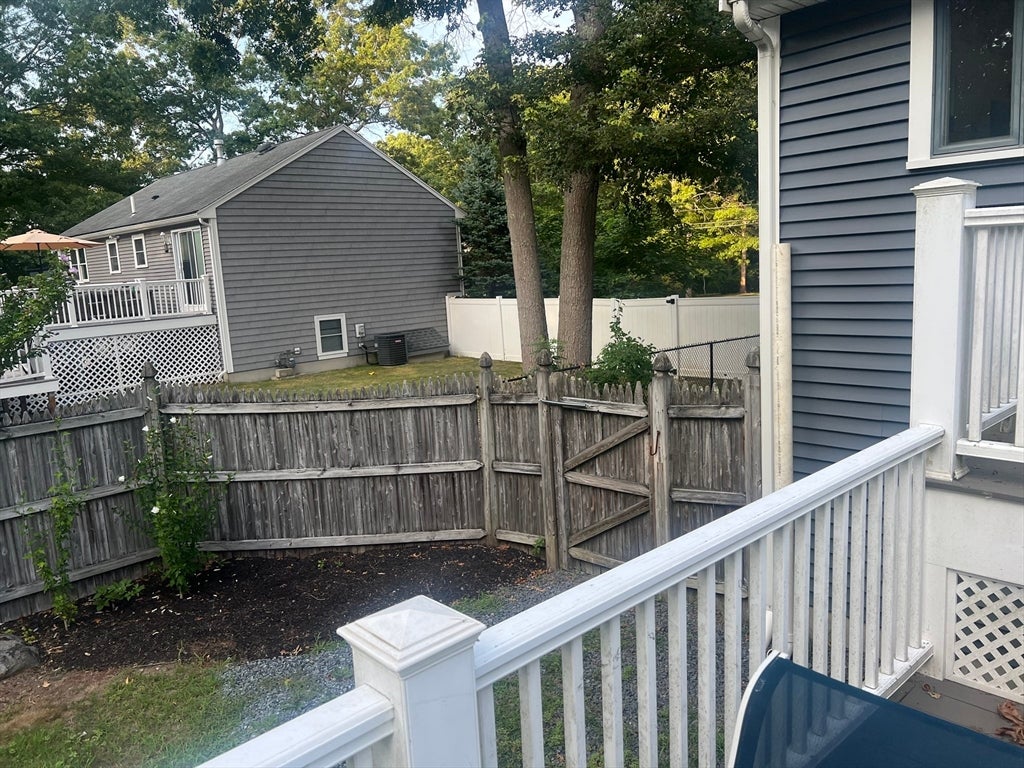 207 Silverwood DR #2, Taunton, MA Photo #3