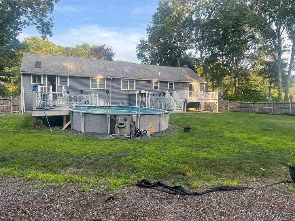 207 Silverwood DR #2, Taunton, MA Photo #2