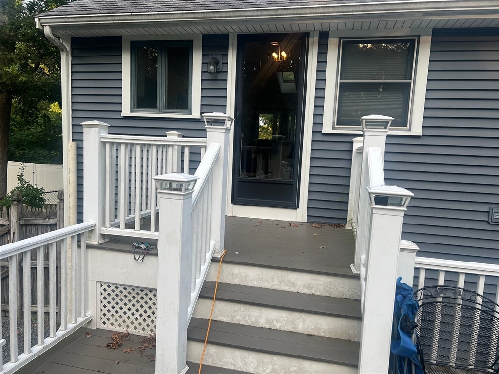 207 Silverwood DR #2, Taunton, MA Photo #4