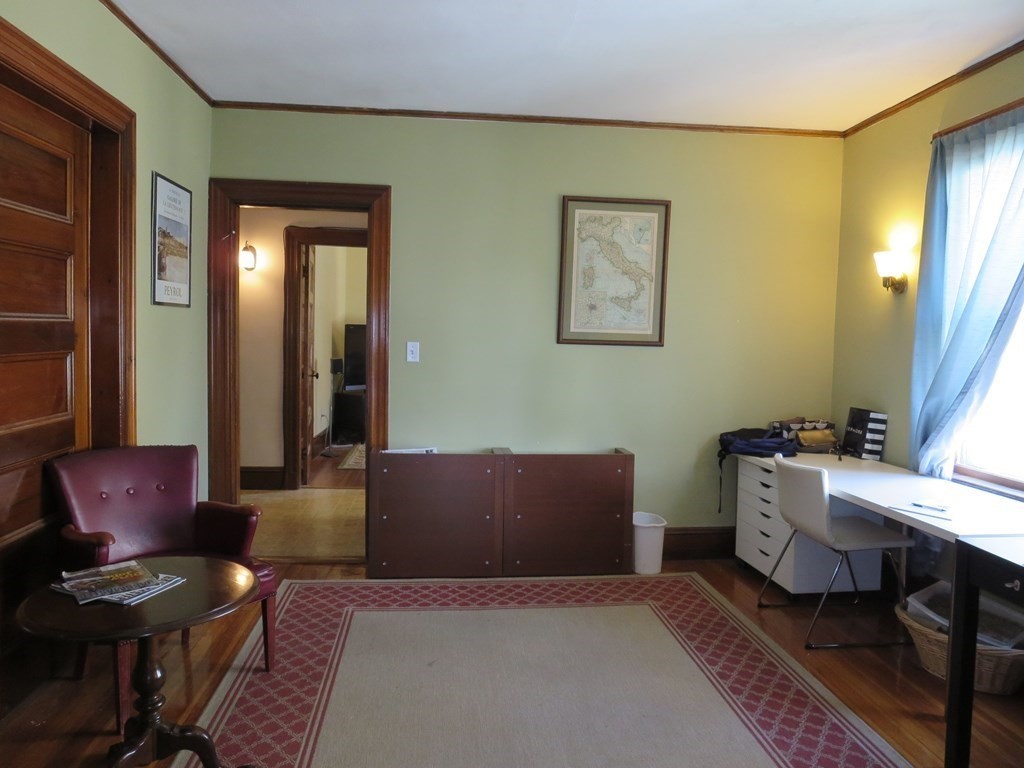 37 Eliot Street 37
