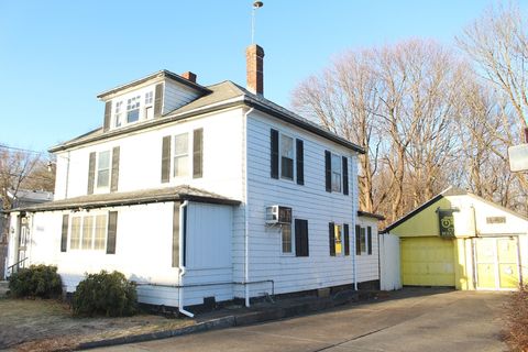 959 Washington St Stoughton MA 02072