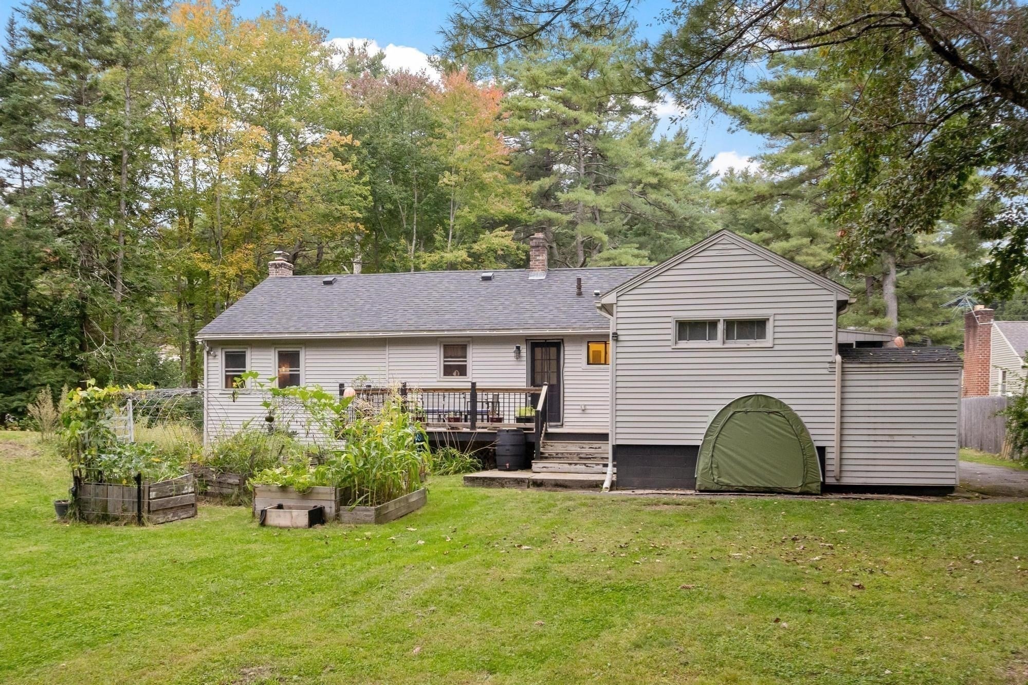 12 Baldwinville State Rd, Winchendon, MA, 12 Baldwinville State Rd, Winchendon, MA Photo #6