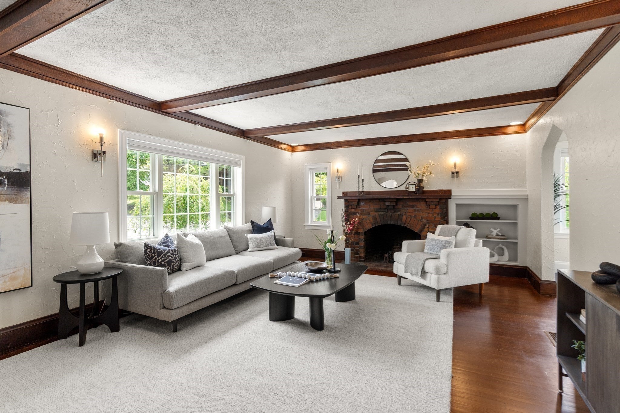 4 Madison St, Belmont MA 02478