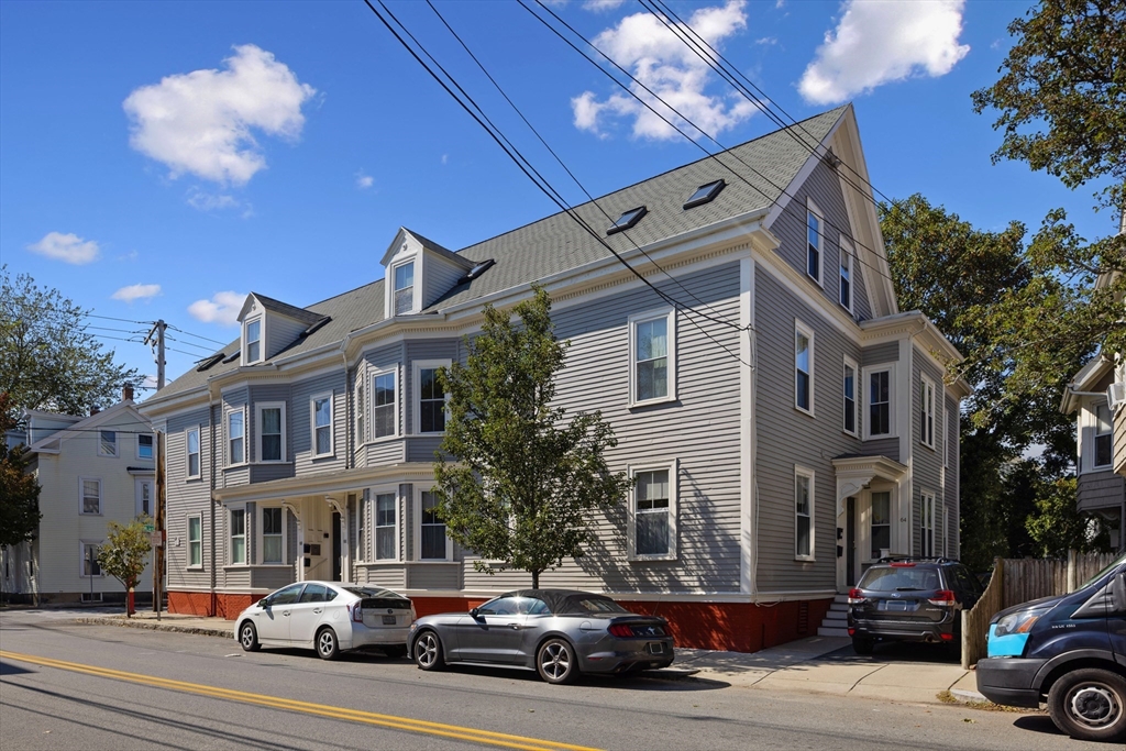 64 Essex St 2