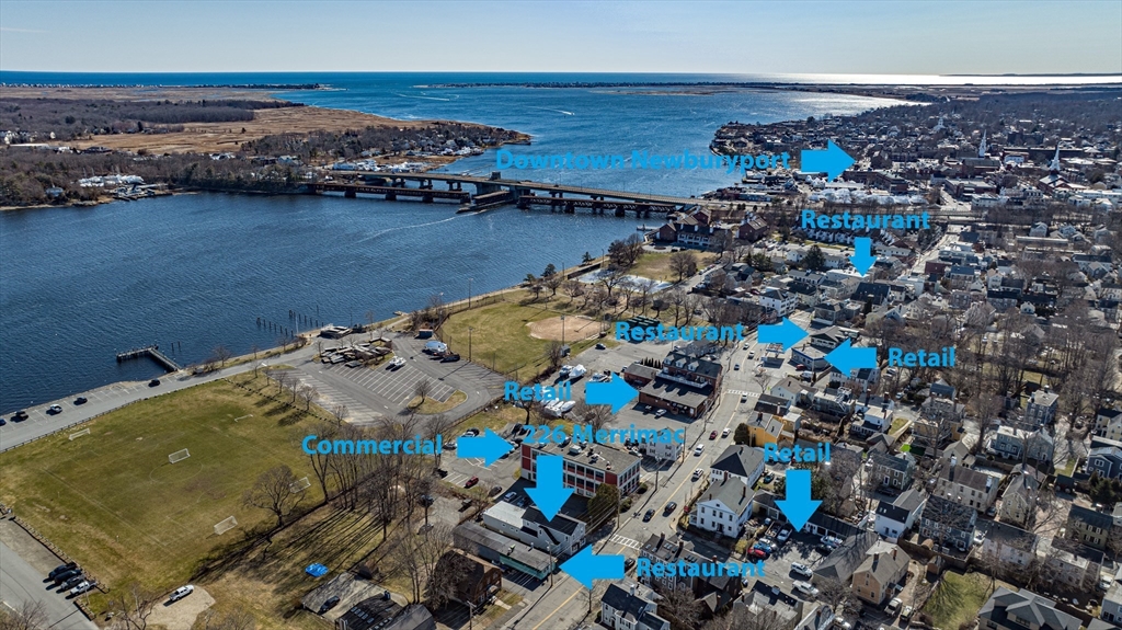 226 Merrimac St 1