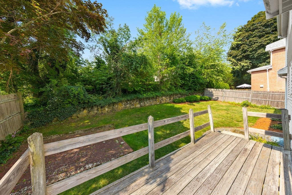 10 Cummings Avenue, Lexington, MA Photo #8
