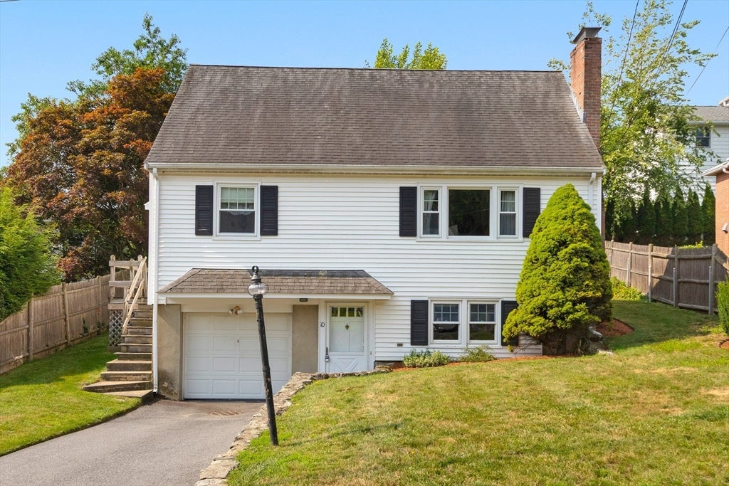 10 Cummings Avenue, Lexington, MA Photo #1