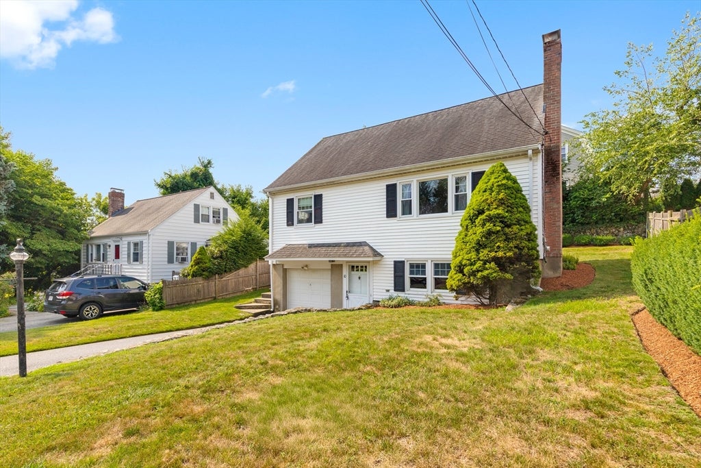 10 Cummings Avenue
