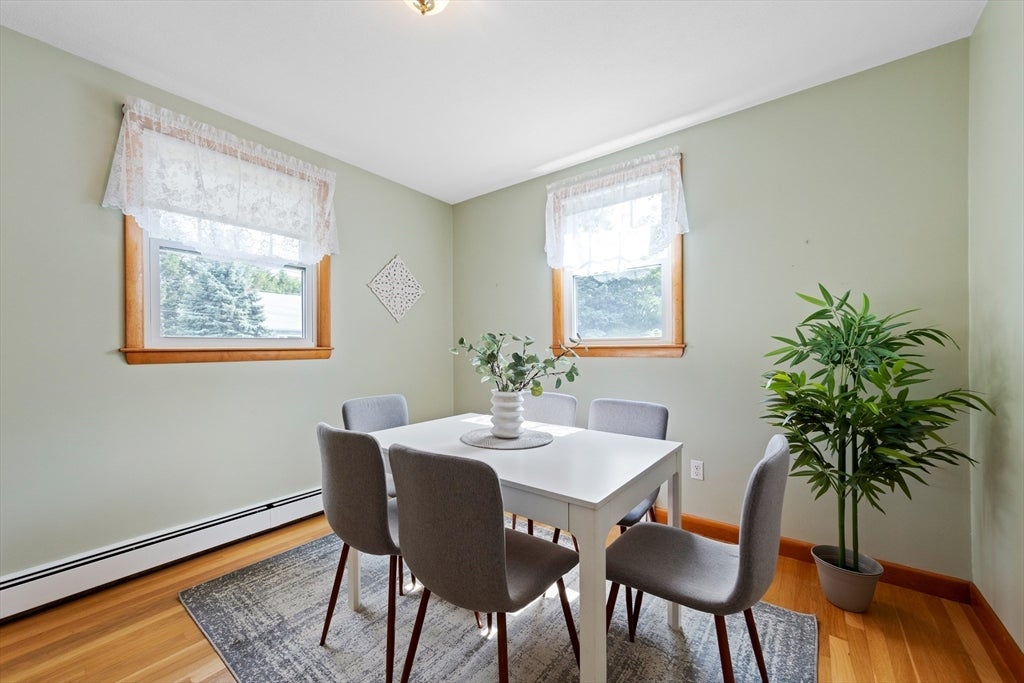 10 Cummings Avenue, Lexington, MA Photo #20