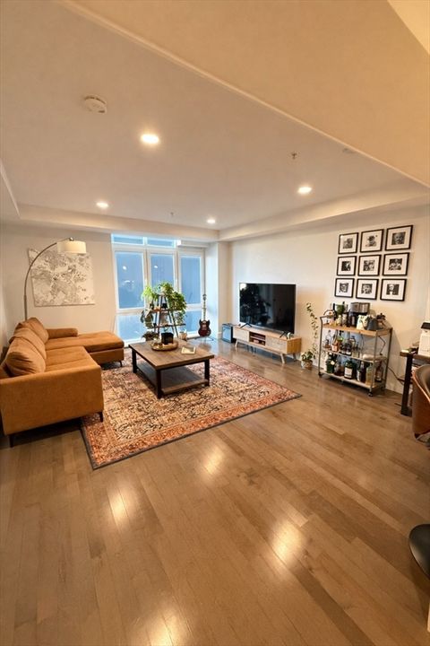 Photo of 262 Monsignor O'brien Highway #403, Cambridge, MA 02141 (MLS # 73467669)