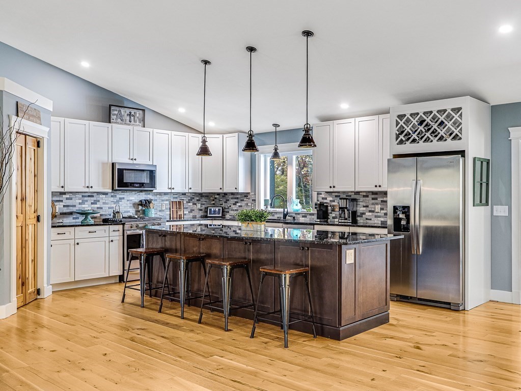 61 Lancaster Rd