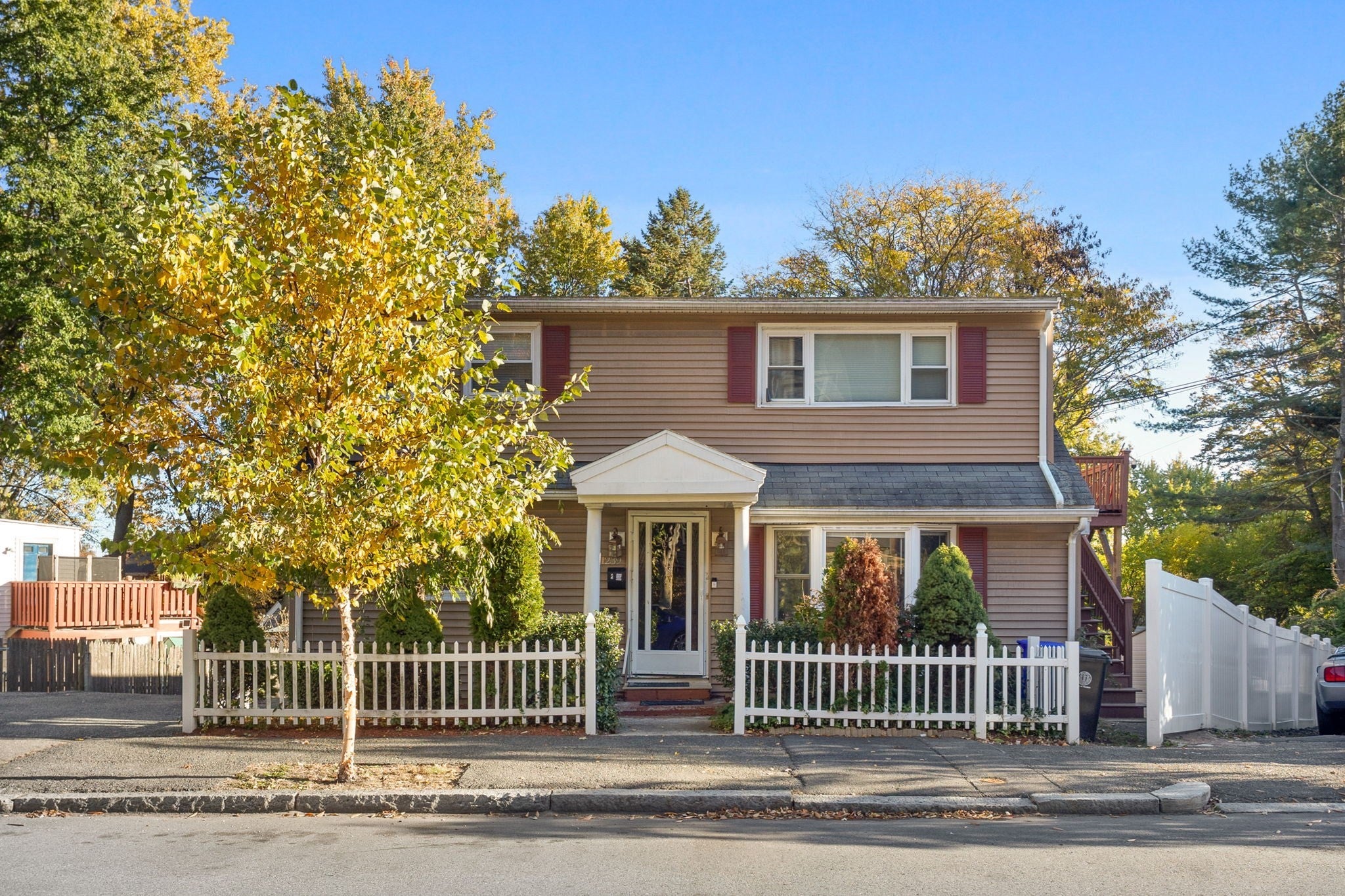 1239 Salem St, Malden, MA, 1239 Salem St, Malden, MA Photo #1