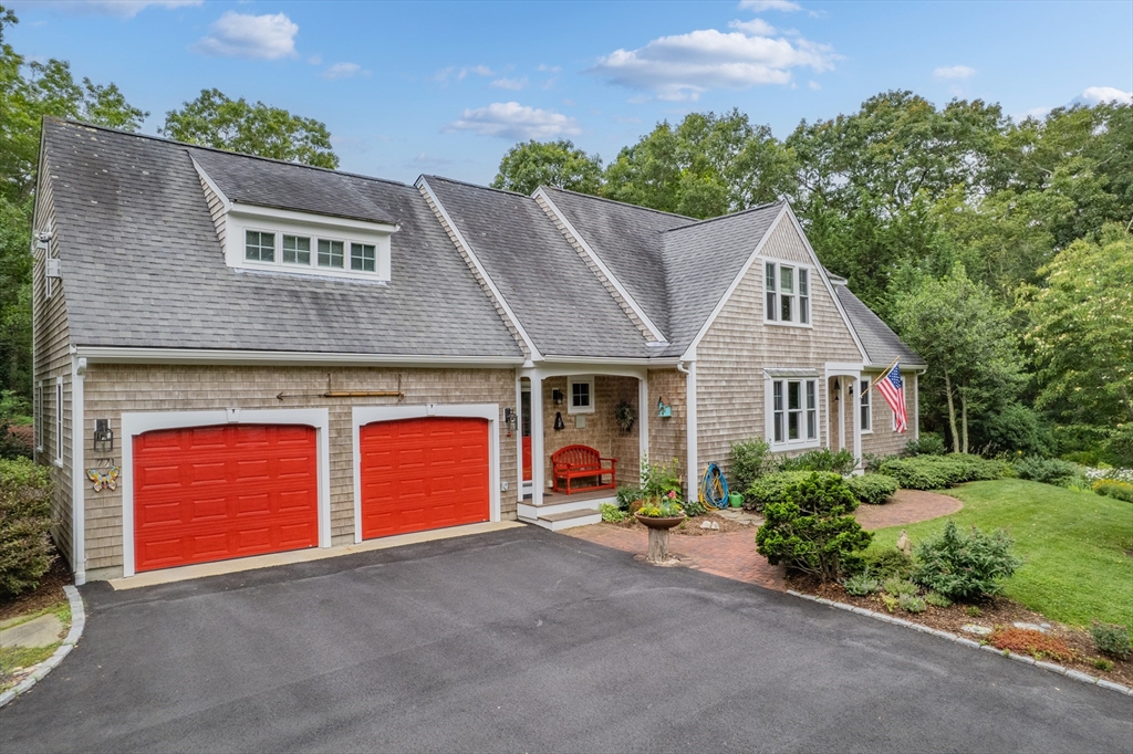 771 Sandwich Rd