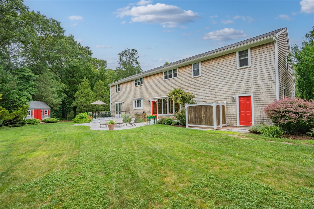771 Sandwich Rd