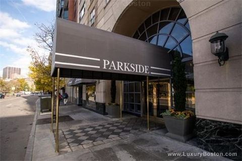 Photo of 170 Tremont Street #30, Boston, MA 02111 (MLS # 73483838)
