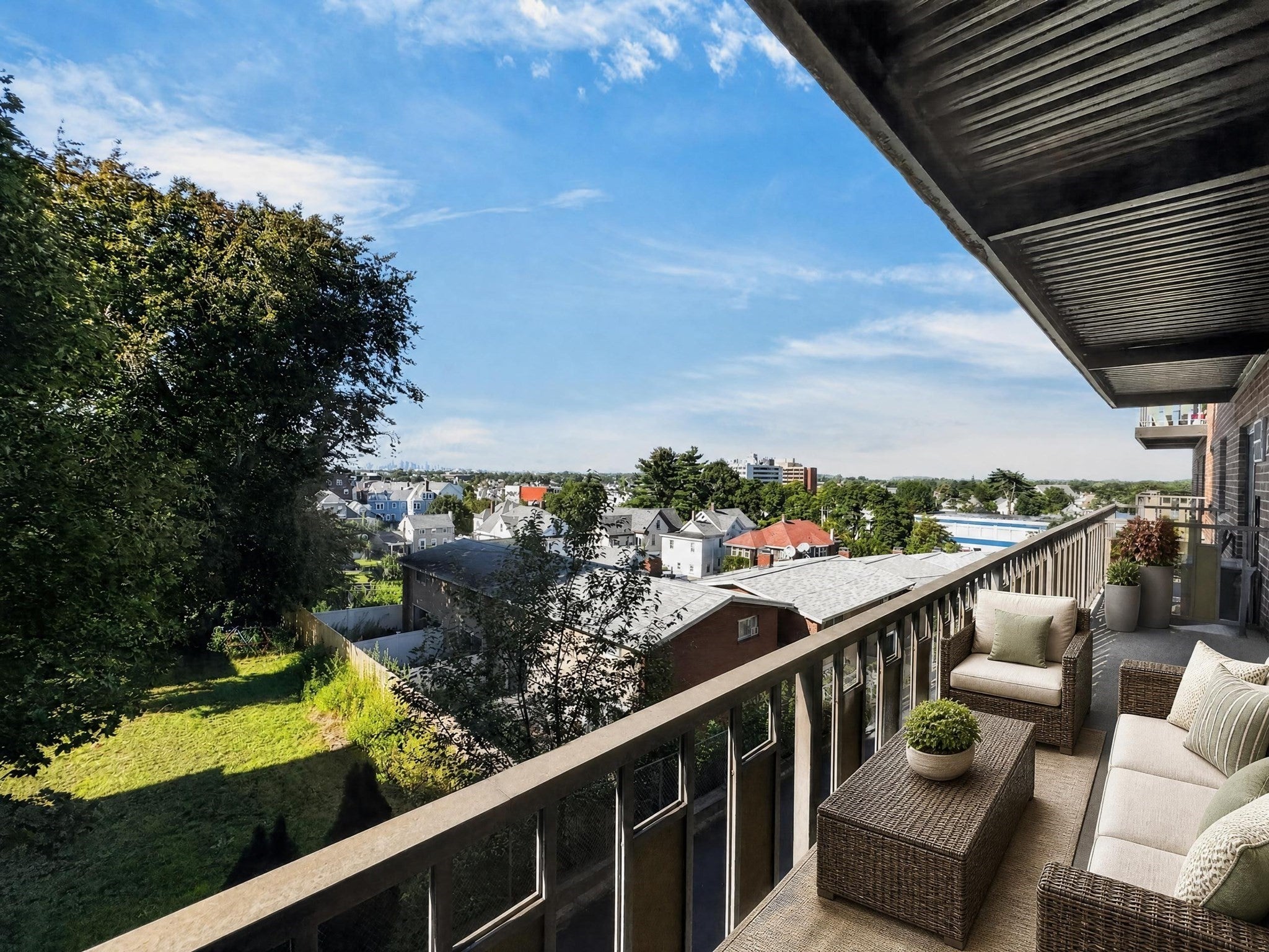 100 Grand View Ave #7B, Quincy, MA Photo #24