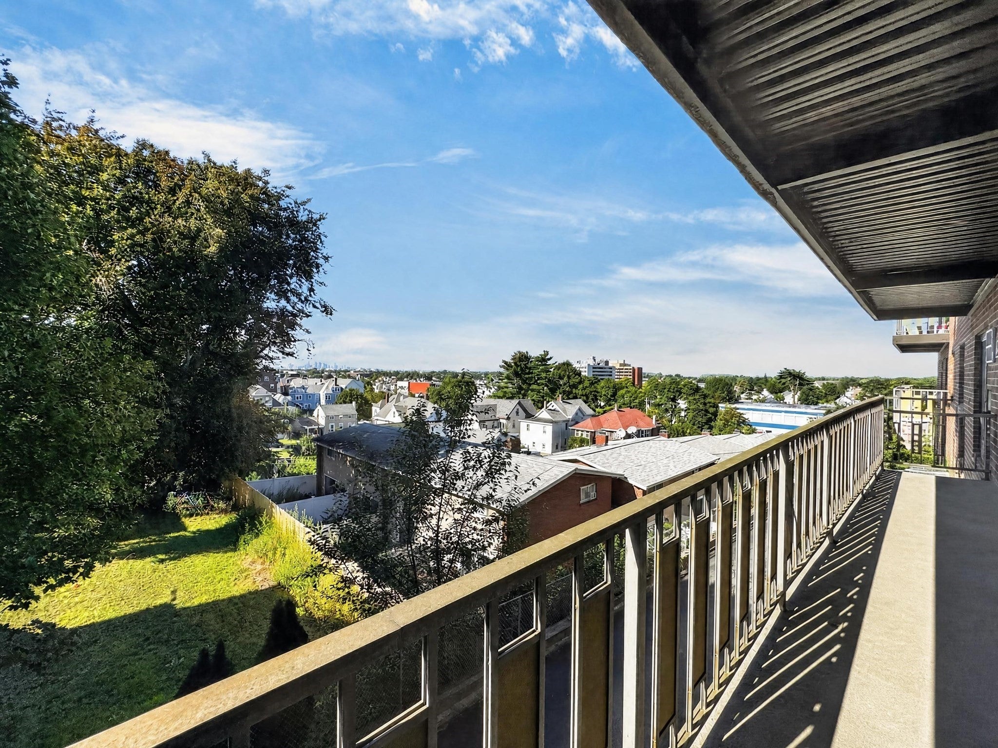 100 Grand View Ave #7B, Quincy, MA Photo #25