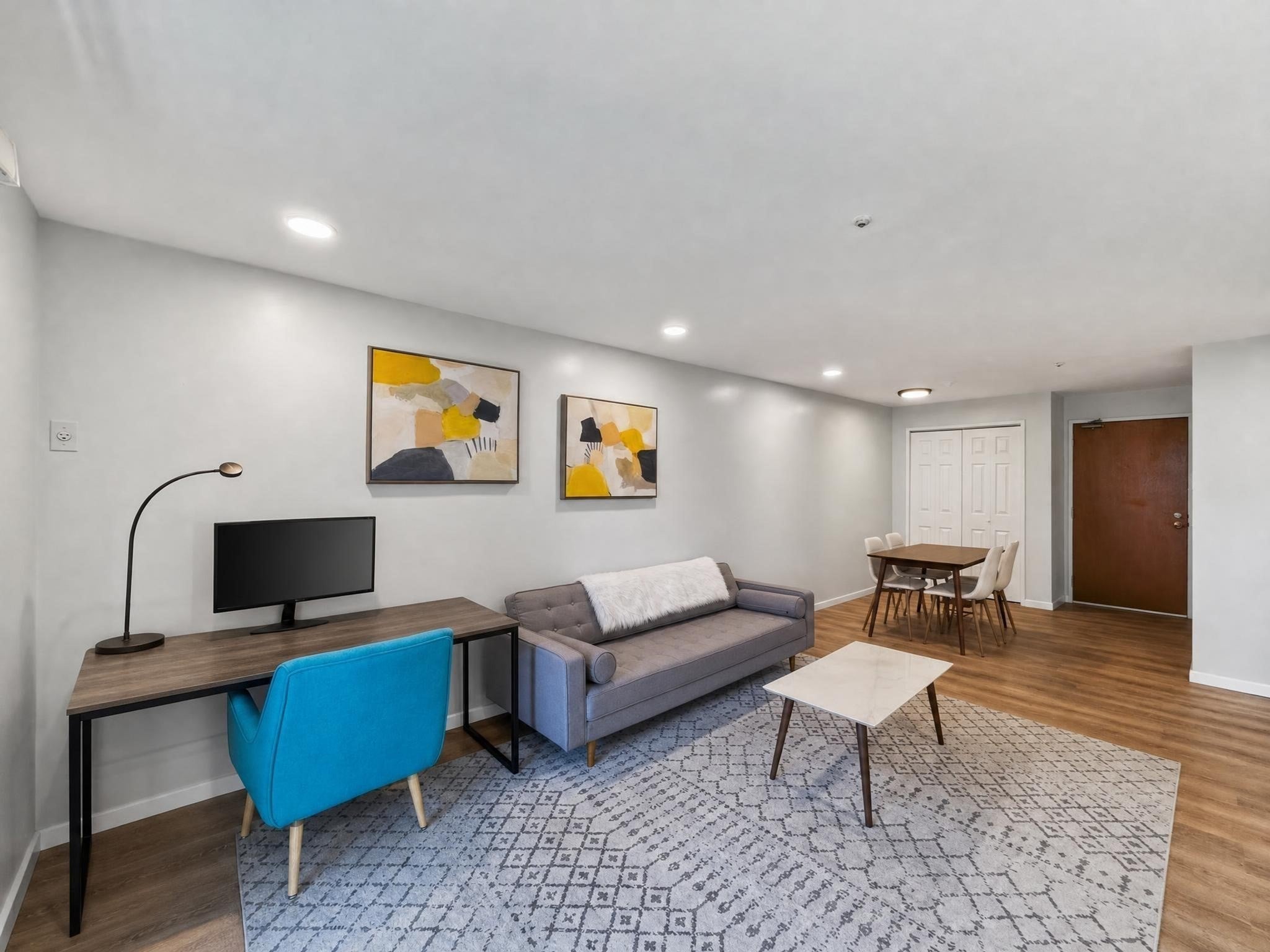 100 Grand View Ave #7B, Quincy, MA Photo #7