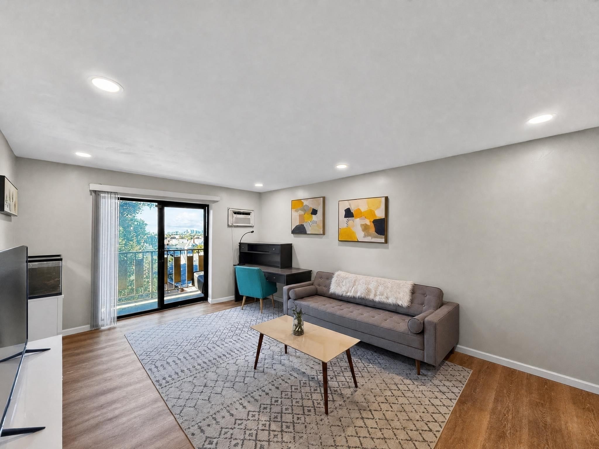 100 Grand View Ave #7B, Quincy, MA Photo #6