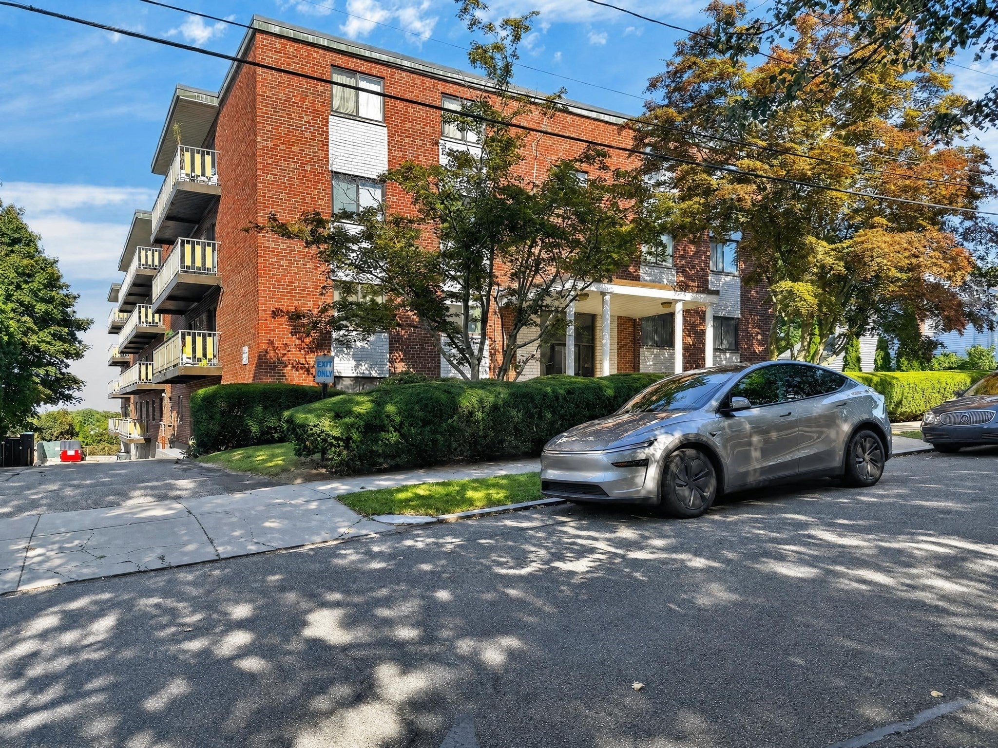 100 Grand View Ave #7B, Quincy, MA Photo #29