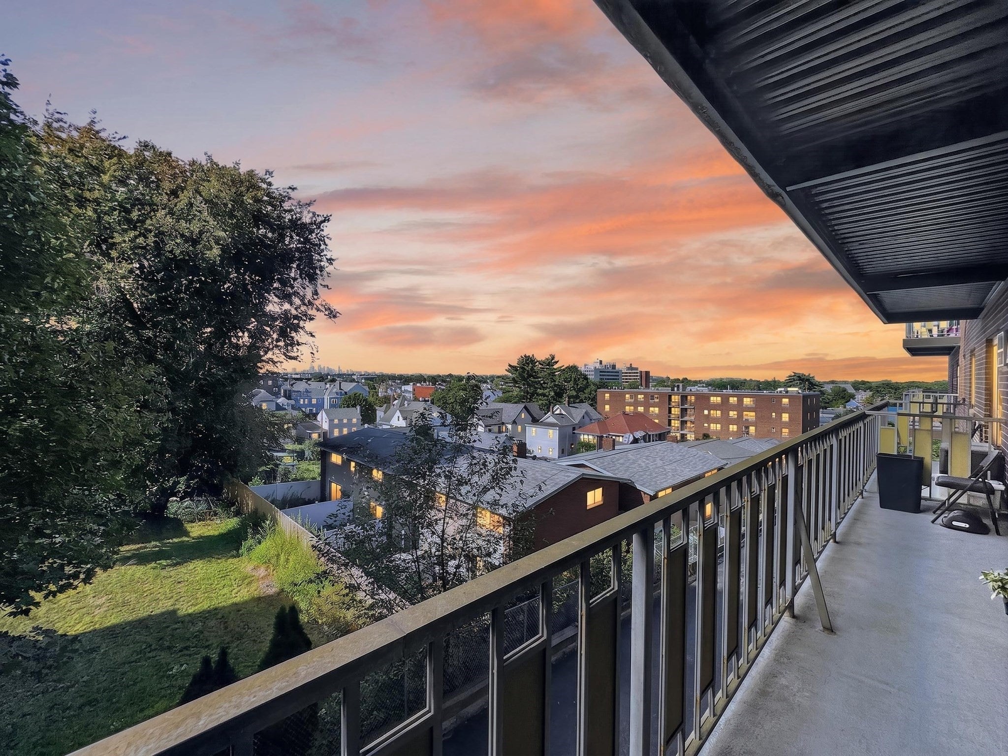 100 Grand View Ave #7B, Quincy, MA Photo #23