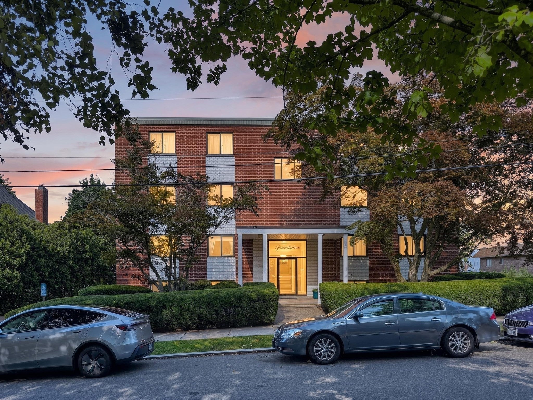 100 Grand View Ave #7B, Quincy, MA Photo #1