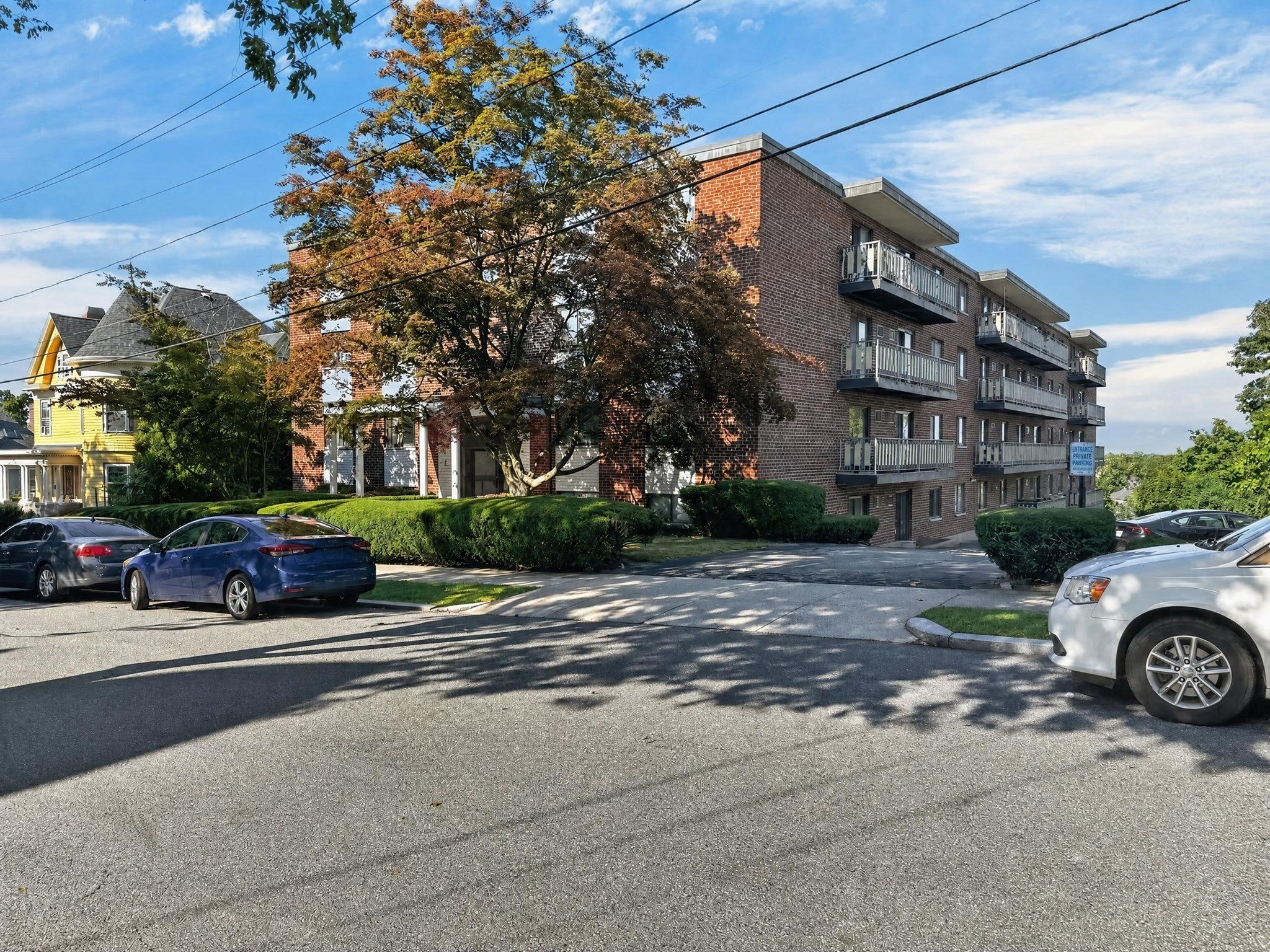 100 Grand View Ave #7B, Quincy, MA Photo #30