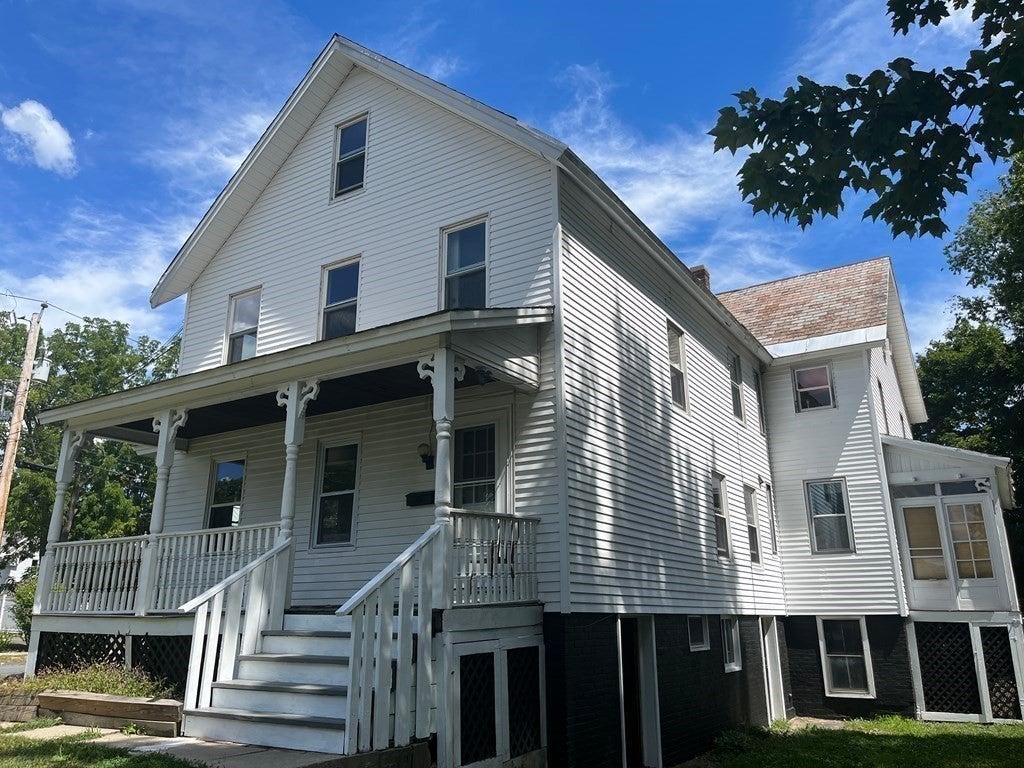 56-58 Devens St, Greenfield, MA, 56-58 Devens St, Greenfield, MA Photo #4