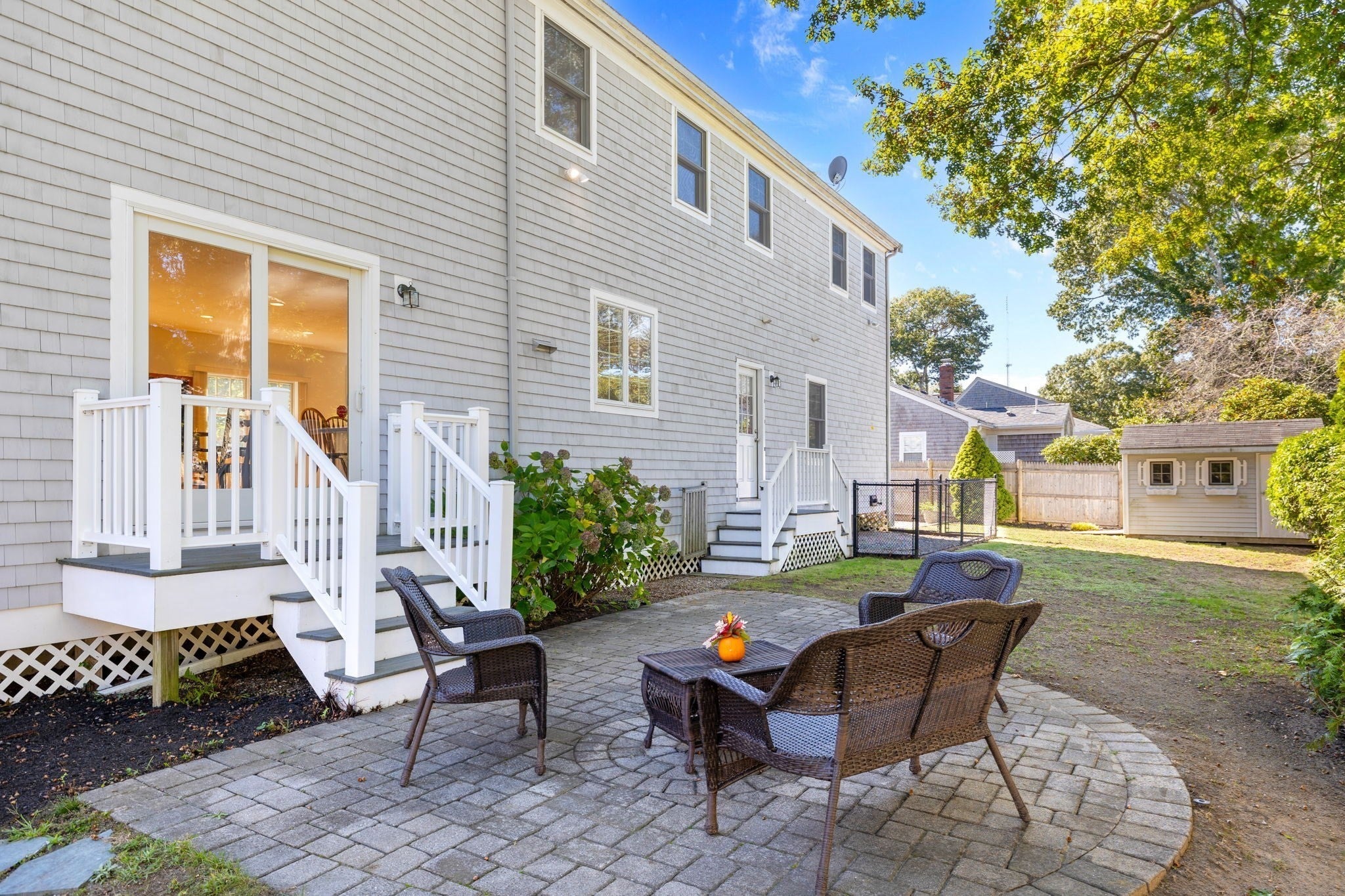 64 Randolph St