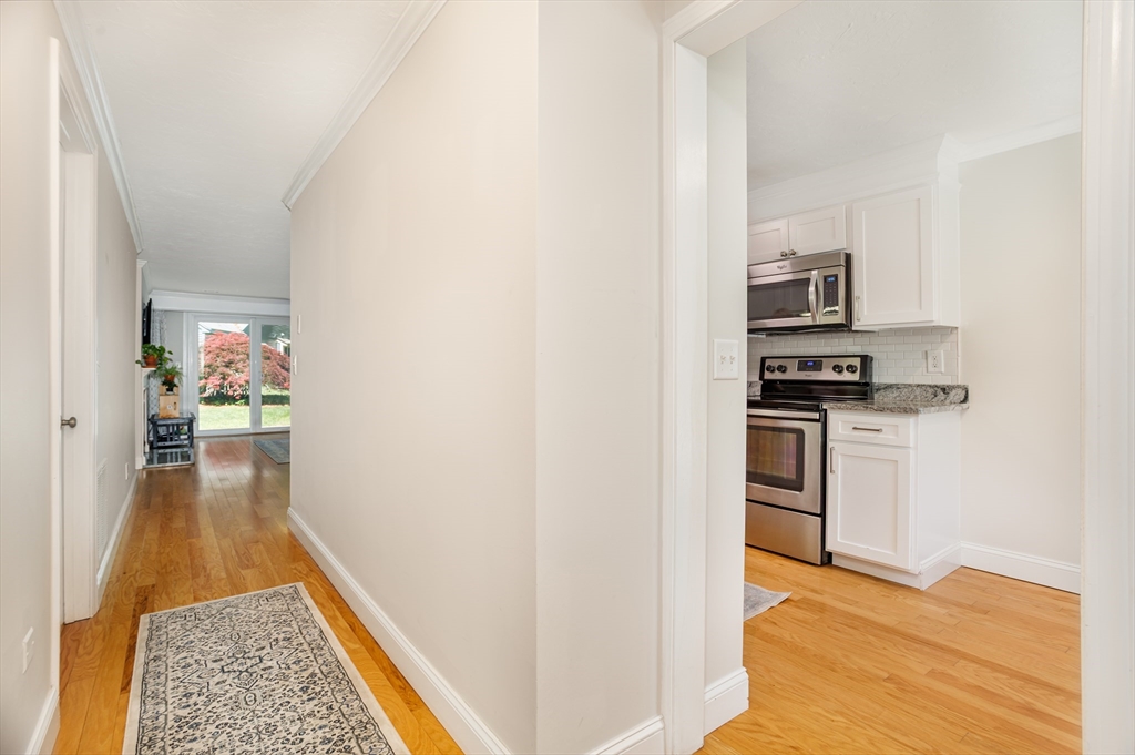502 Ridgefield Cir A