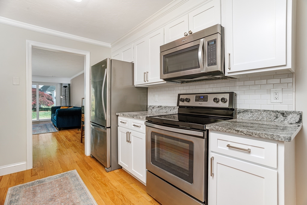 502 Ridgefield Cir A