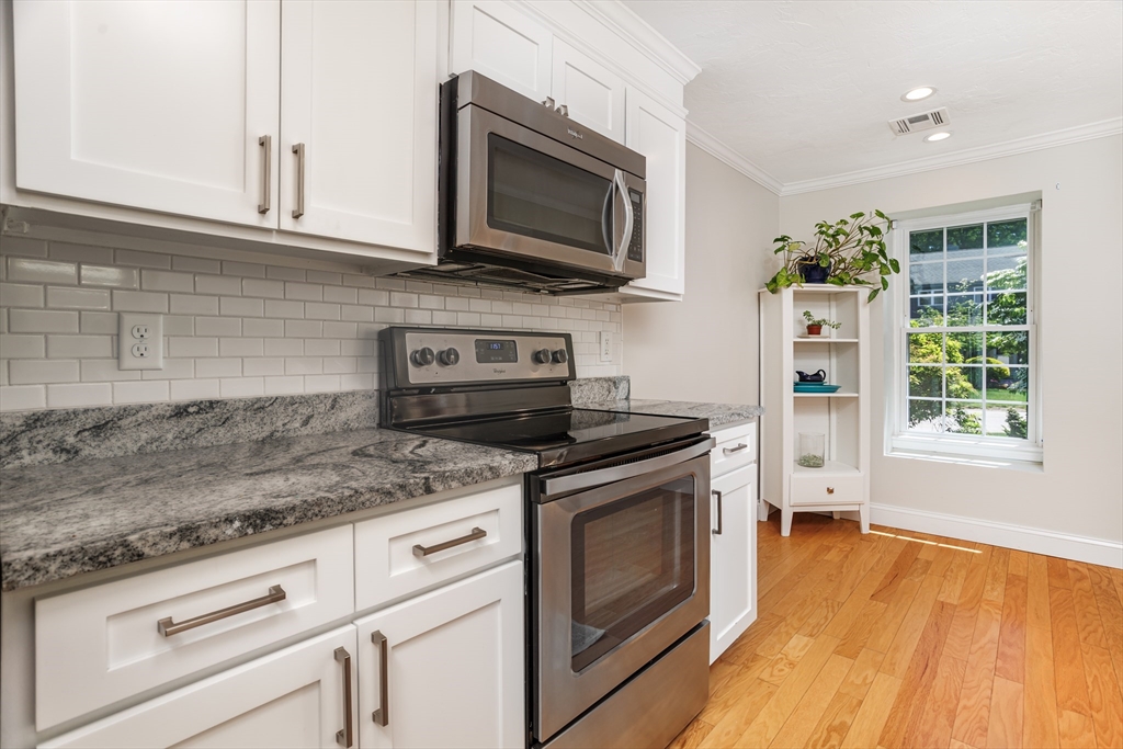 502 Ridgefield Cir A
