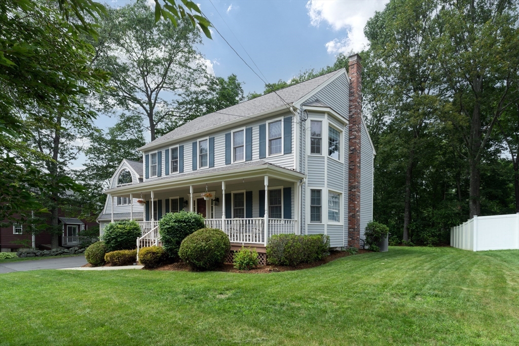 7 Littlefield Road