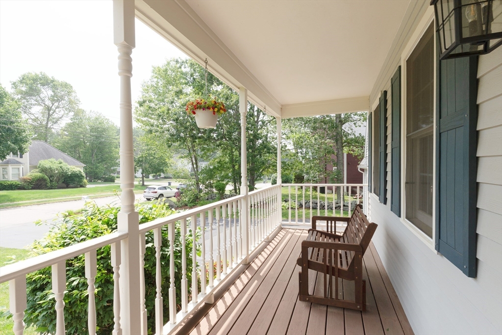 7 Littlefield Road