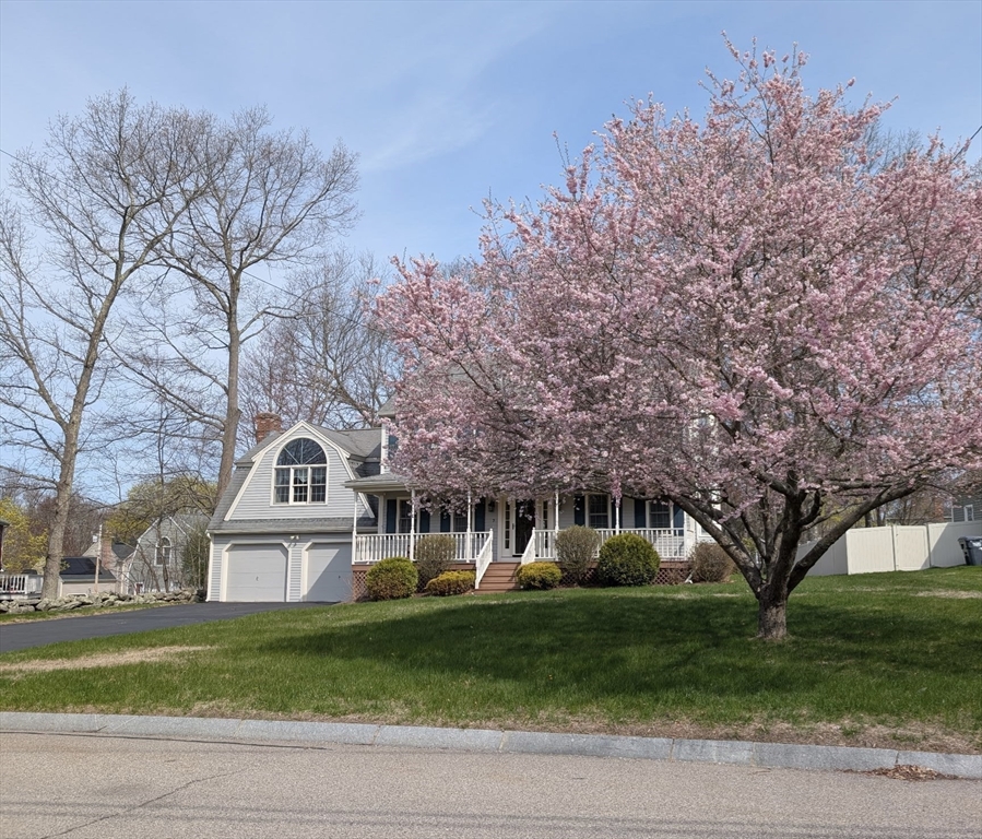 7 Littlefield Road