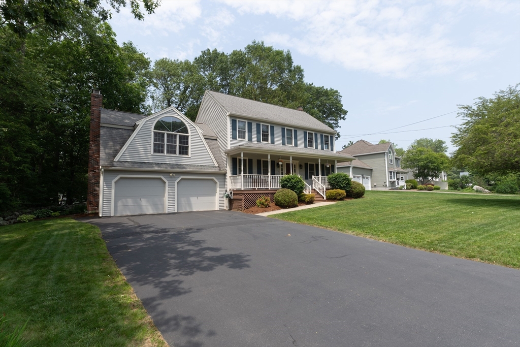 7 Littlefield Road