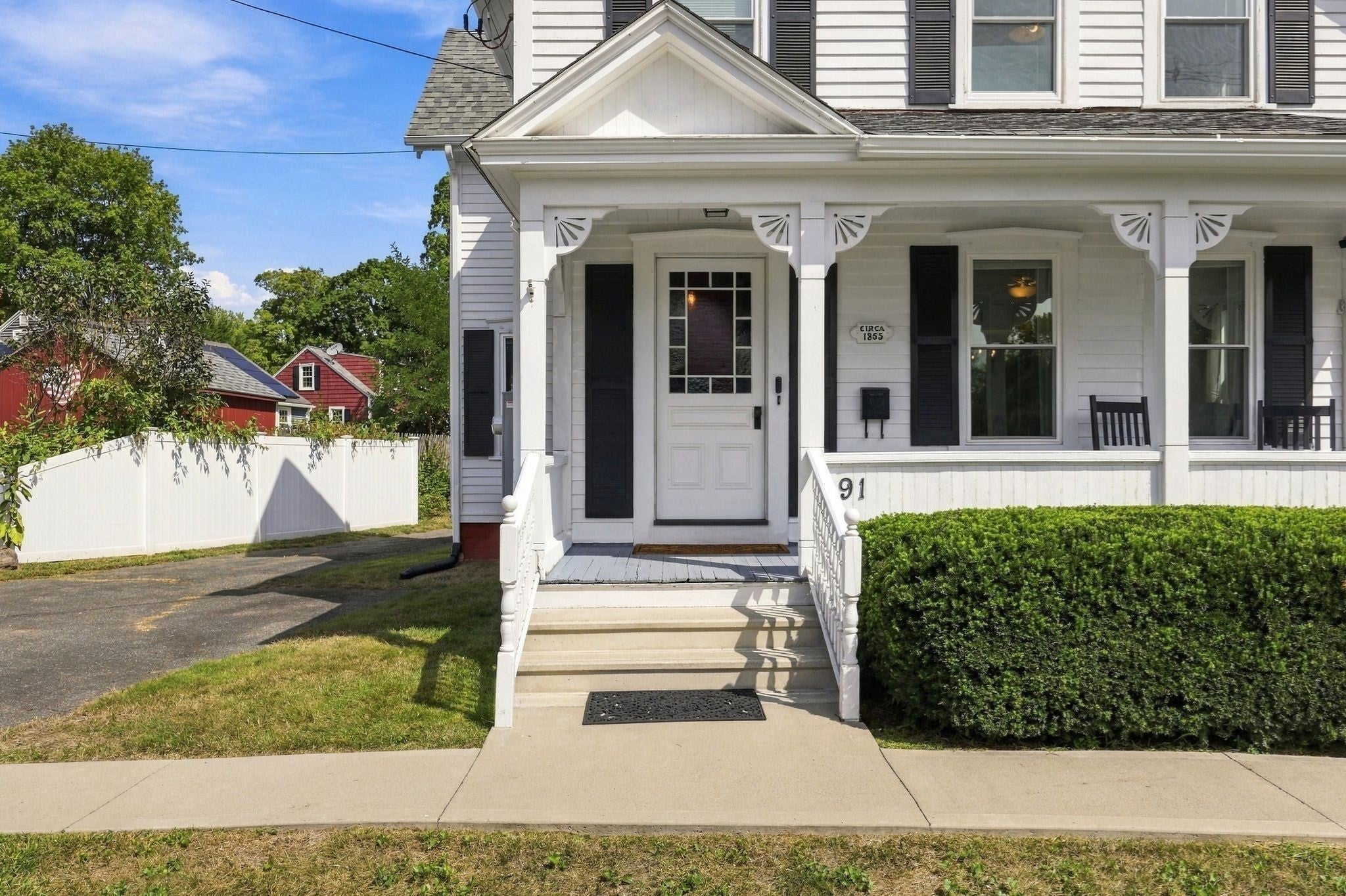 91 N Main St, East Longmeadow, MA, 91 N Main St, East Longmeadow, MA Photo #3