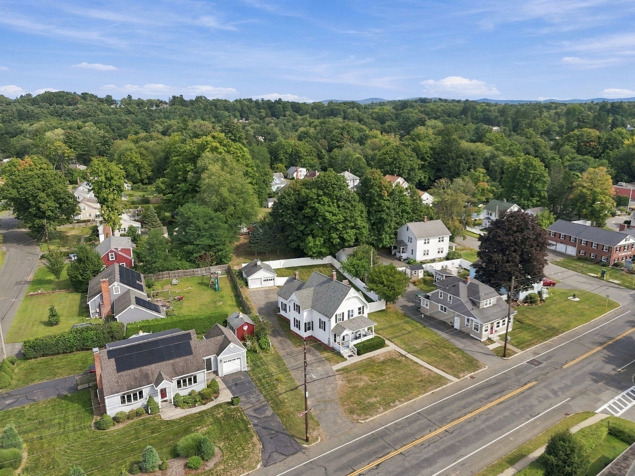 91 N Main St, East Longmeadow, MA, 91 N Main St, East Longmeadow, MA Photo #31