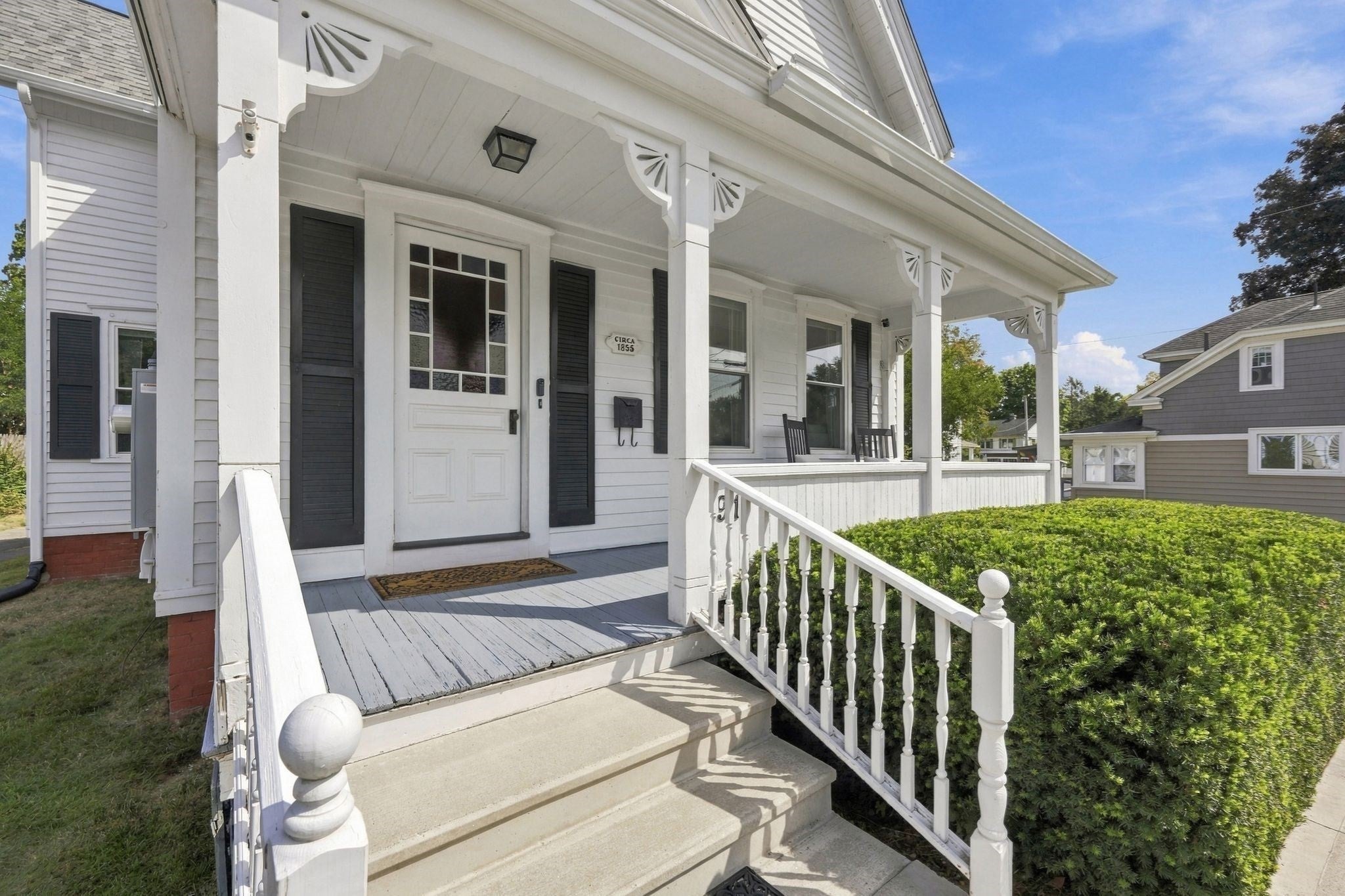 91 N Main St, East Longmeadow, MA, 91 N Main St, East Longmeadow, MA Photo #37