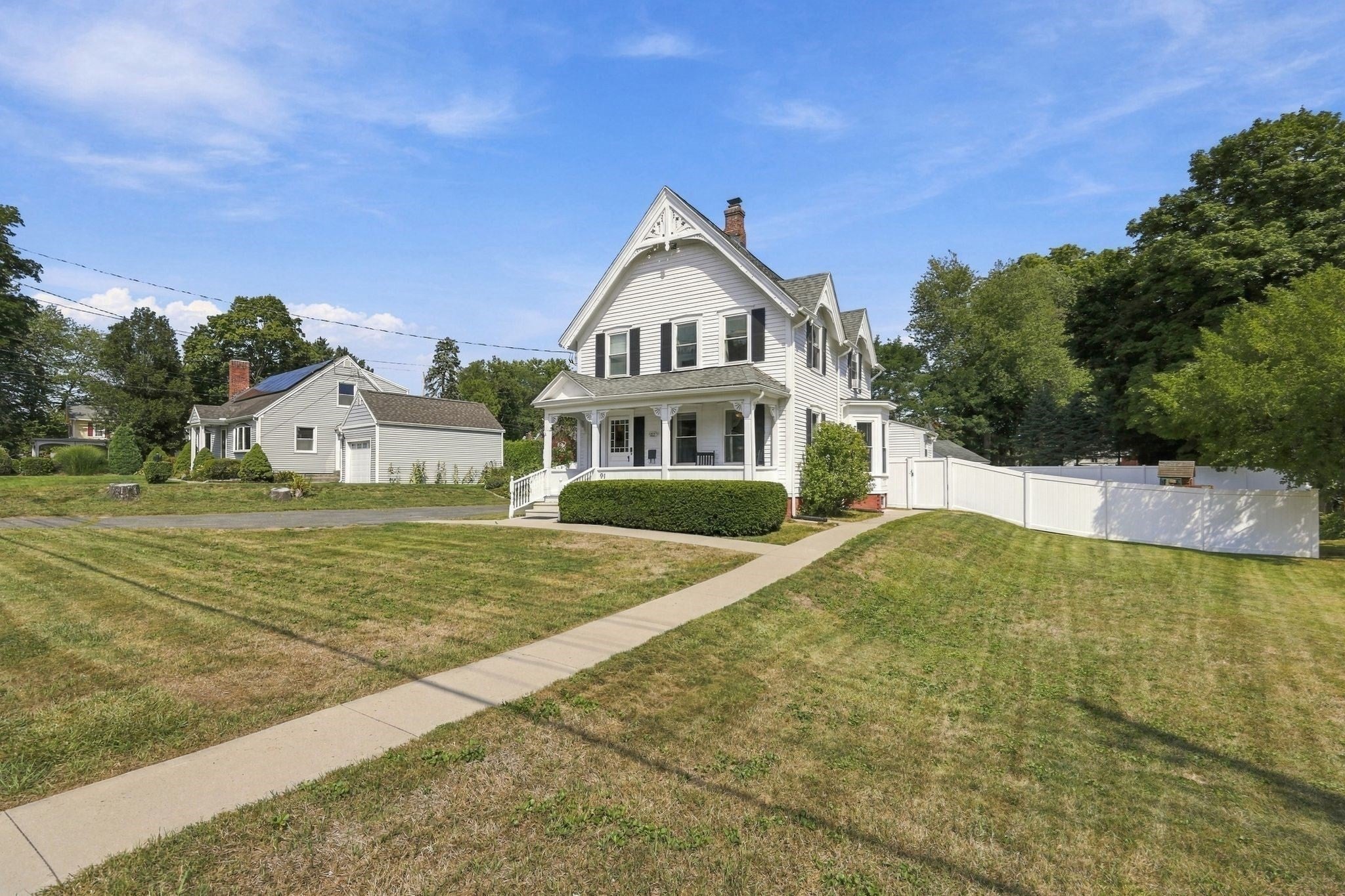 91 N Main St, East Longmeadow, MA, 91 N Main St, East Longmeadow, MA Photo #38