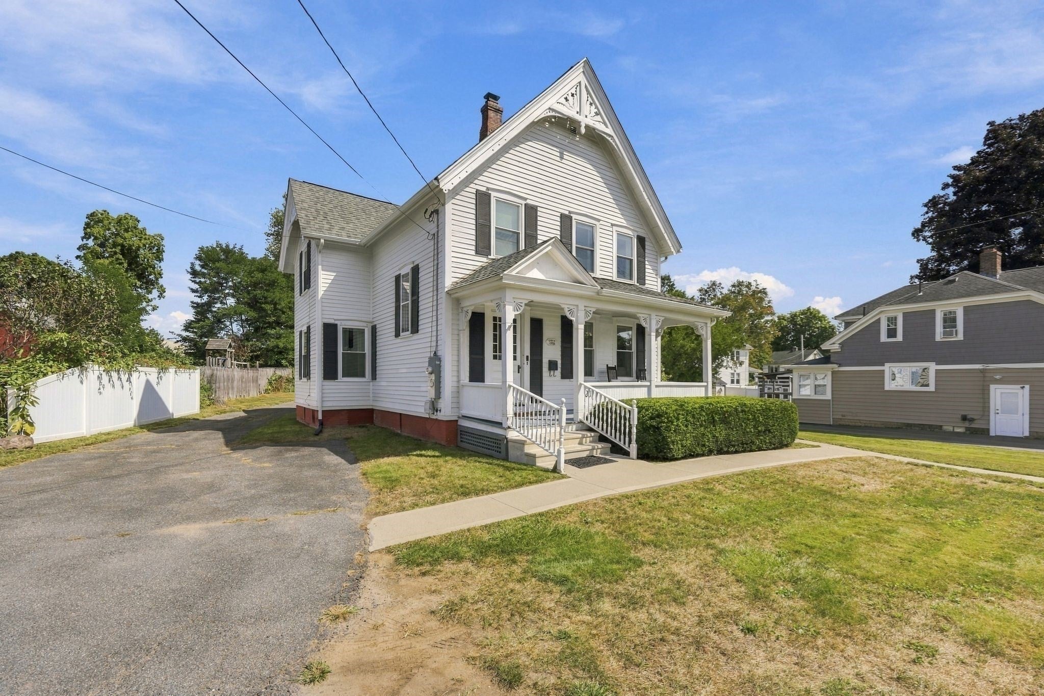 91 N Main St, East Longmeadow, MA, 91 N Main St, East Longmeadow, MA Photo #32