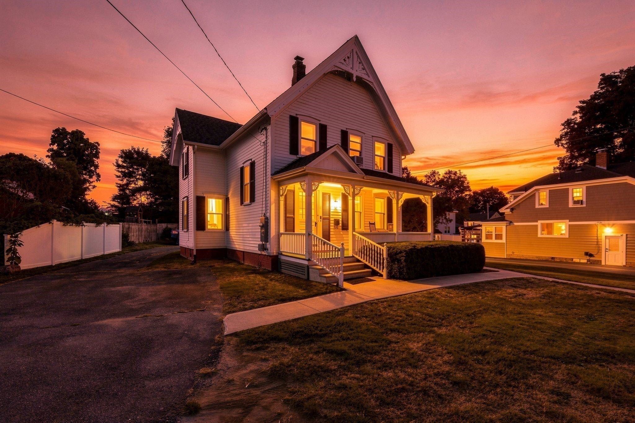 91 N Main St, East Longmeadow, MA, 91 N Main St, East Longmeadow, MA Photo #30